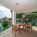 Patong Kalim Unparalleled Sea View B&B Resort