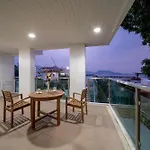 Patong Kalim Unparalleled Sea View B&B Resort