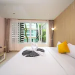 Patong Kalim Unparalleled Sea View B&B Resort