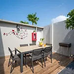 Tropical 4 Bedroom Pool Villa