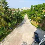 Sea View Studio Chic Condo Karon