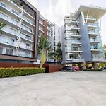 Sea View Studio Chic Condo Karon