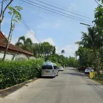 Depeche Mode Residence Villa