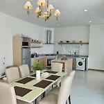 Depeche Mode Residence Villa