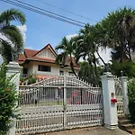 Depeche Mode Residence Villa