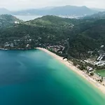 Karon Beach Hill View Appartment