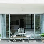 Karon Beach Hill View Appartment