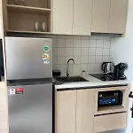 One-Bedroom Apartments With Kitchen