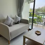 One-Bedroom Apartments With Kitchen