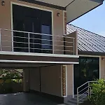 New House In The Best Location In Rawai
