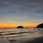 Panoramic View The Heights Kata Beach B1
