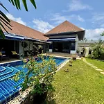 Henia Villa By G Estate Phuket