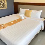 Blue Beach Grand Resort And Spa In Chalong Phuket By Dayuu