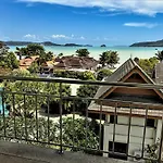Blue Beach Grand Resort And Spa In Chalong Phuket By Dayuu