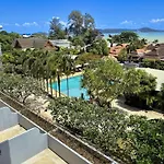 Blue Beach Grand Resort And Spa In Chalong Phuket By Dayuu