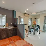 Bangtao Tranquility Beach Villa 2
