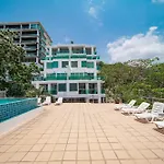 A New Experience Of Private Vacation And Work In Patong