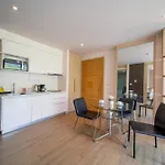 A New Experience Of Private Vacation And Work In Patong