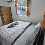 Cozy 1-Bedroom Bungalow With Shared Pool In Rawai