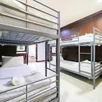 Ebs Hostel Phuket