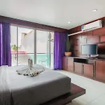 Ebs Hostel Phuket