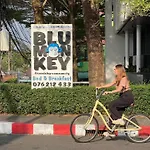 Blu Monkey Bed & Breakfast Phuket