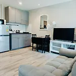 The Title Residencies Naiyang Beach