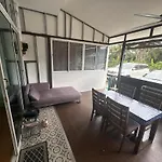 English Owned Homestay And Yoga