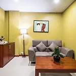 Patong Hemingways Hotel