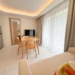 Comfortable Apartments A303 By Ibg Property