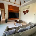 Pool Villa Private Near Rawai Beach 2 Bedrooms 3D9