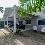 Flora 2 Bedroom House,Near Naiharn - Rawai Beach
