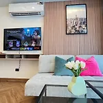 Charming Home Patong