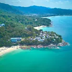 Villa Laemsingh 2 Oceanfront Fully Serviced