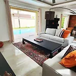 Villa Sophie Bangtao Beach