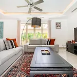Villa Sophie Bangtao Beach