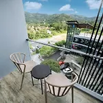 Citygate 1Br Condo L709, Several Pools, Near Phuket Fantasea & Kamala Beach