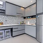 Citygate 1Br Condo L709, Several Pools, Near Phuket Fantasea & Kamala Beach