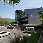 Citygate 1Br Condo L709, Several Pools, Near Phuket Fantasea & Kamala Beach
