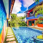 Oyo 422 Jane Homestay And Resort