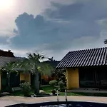 Kamala Tropical Garden Hotel