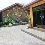 Kamala Tropical Garden Hotel