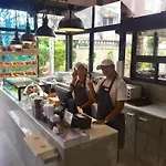 Kamala Tropical Garden Hotel