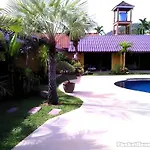 Kamala Tropical Garden Hotel
