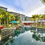 Surin Mida Grande Residence With Jacuzzi And Sea View - Bang Tao & Surin Beach