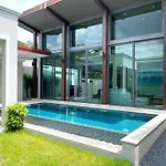 Horizon Haven - 2 Bedroom Pool Villa