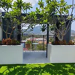Fantasea Kamala 1 Bedroom Apartments Near Beach 212