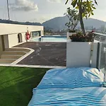 Fantasea Kamala 1 Bedroom Apartments Near Beach 212
