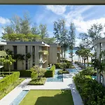 Twinpalms Montazure Kamala Sea View Suite 3Bedrooms