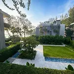 Twinpalms Montazure Kamala Sea View Suite 3Bedrooms
